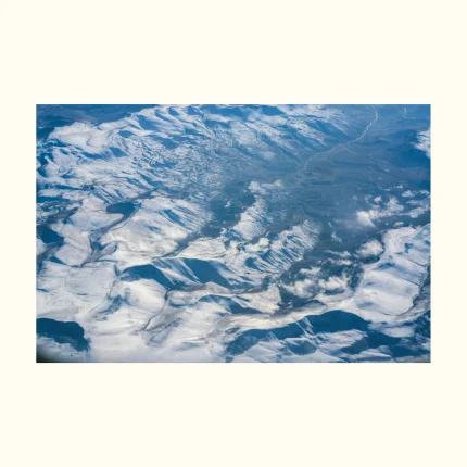 کارت پستال عکس (آسمان ارمنستان 1)